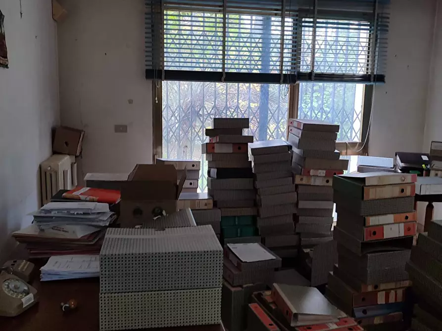 Immagine 8 di Villa in vendita  in Viale Mazzini a Offida