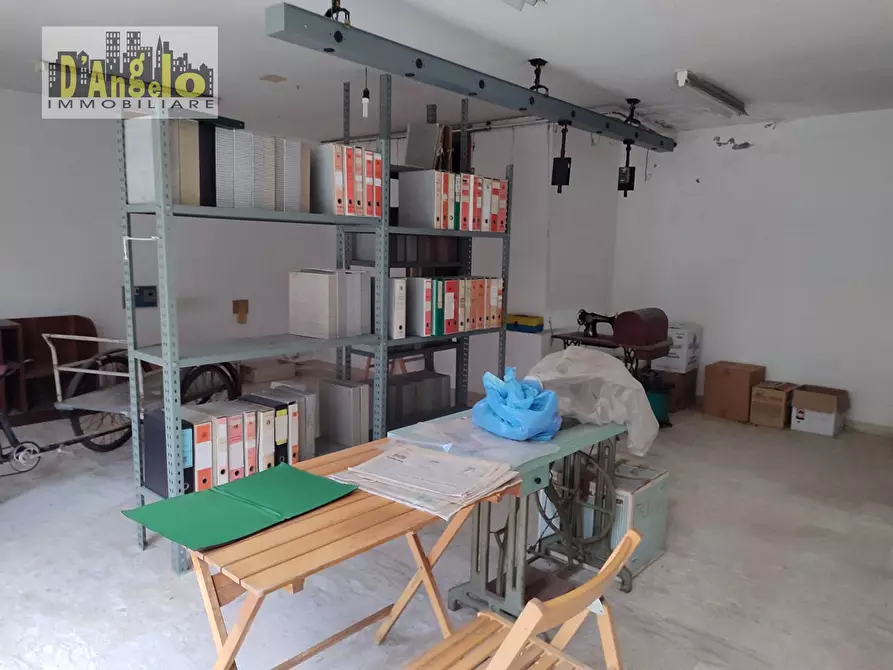 Immagine 11 di Villa in vendita  in Viale Mazzini a Offida