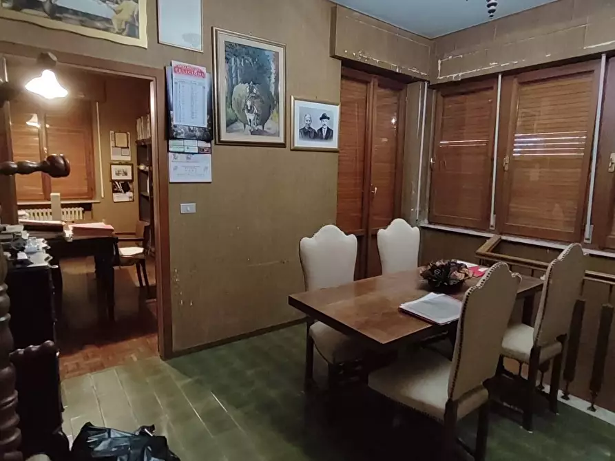 Immagine 14 di Villa in vendita  in Viale Mazzini a Offida