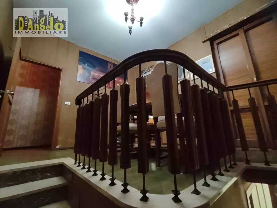 Immagine 15 di Villa in vendita  in Viale Mazzini a Offida