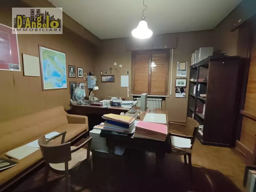 Immagine 16 di Villa in vendita  in Viale Mazzini a Offida