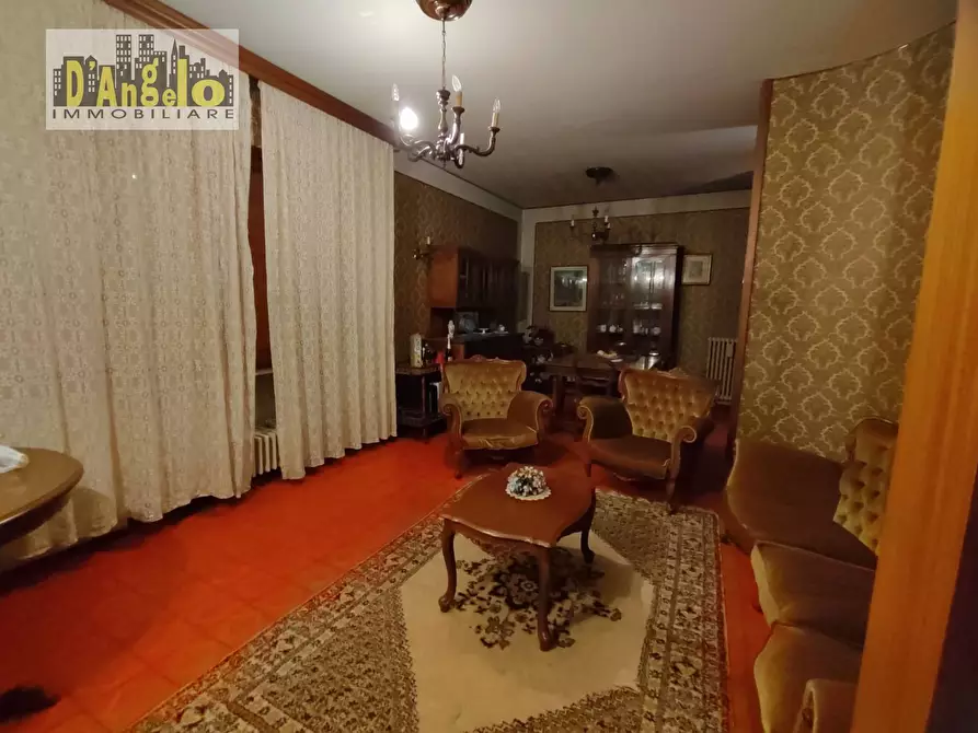 Immagine 27 di Villa in vendita  in Viale Mazzini a Offida