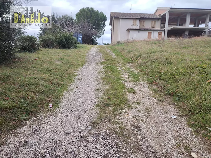 Immagine 26 di Villa in vendita  in Via Gramsci a Offida