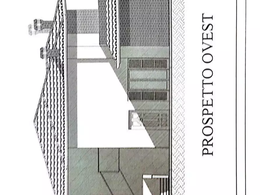 Immagine 30 di Villa in vendita  in Via Gramsci a Offida