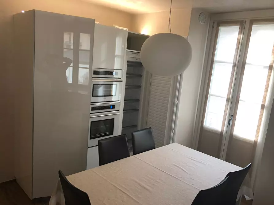 Immagine 5 di Appartamento in vendita  in via Carona a Branzi