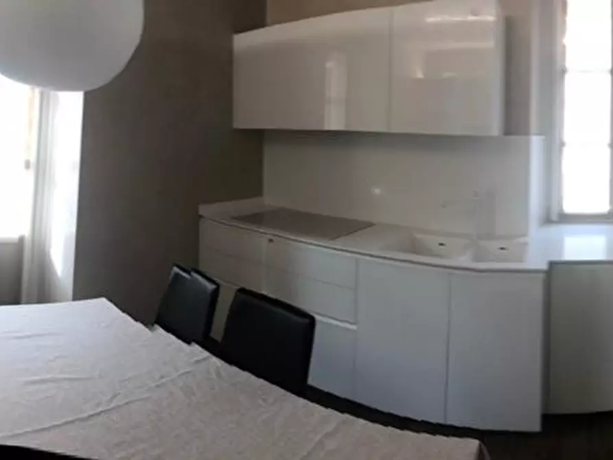 Immagine 4 di Appartamento in vendita  in via Carona a Branzi