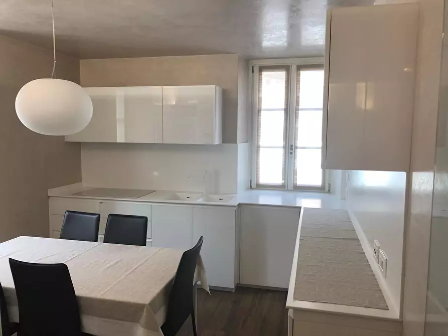 Immagine 6 di Appartamento in vendita  in via Carona a Branzi