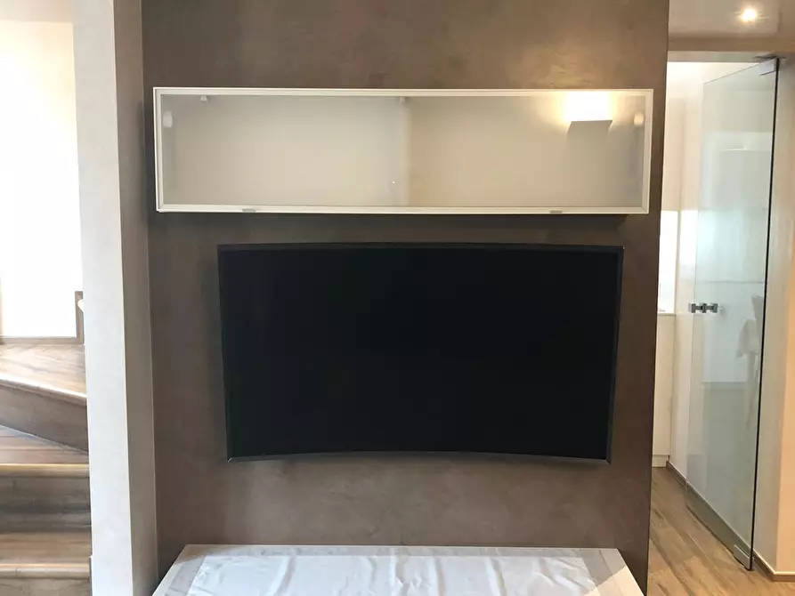 Immagine 8 di Appartamento in vendita  in via Carona a Branzi