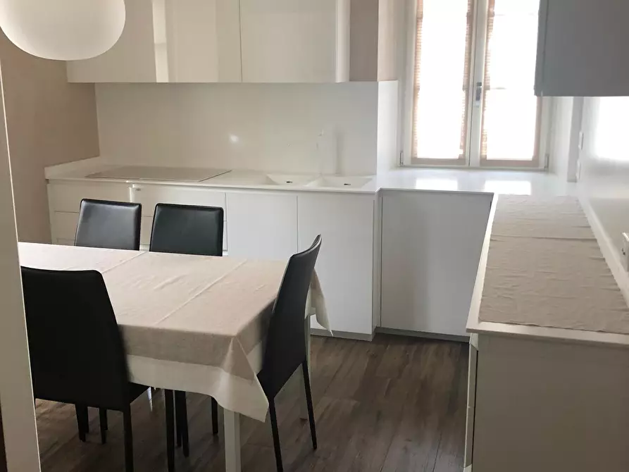 Immagine 9 di Appartamento in vendita  in via Carona a Branzi