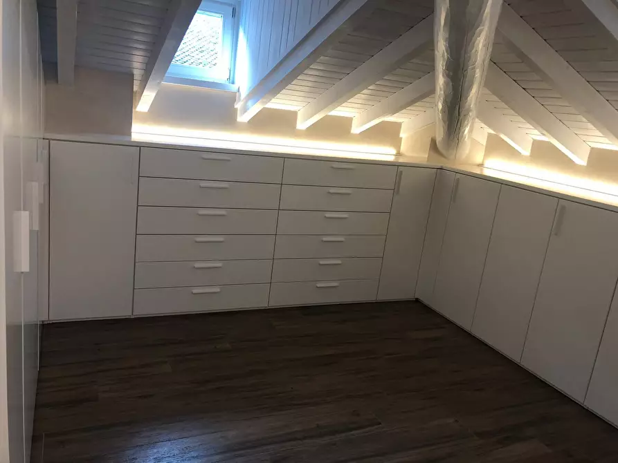 Immagine 19 di Appartamento in vendita  in via Carona a Branzi