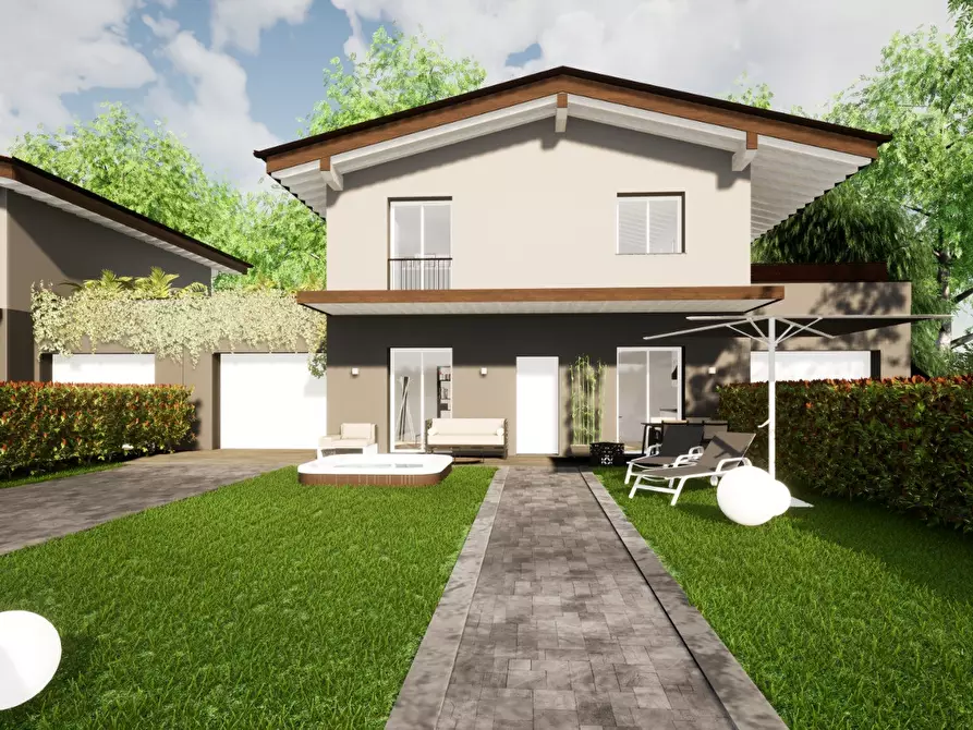 Immagine 7 di Appartamento in vendita  in VIALE ROMA a Lonato del Garda