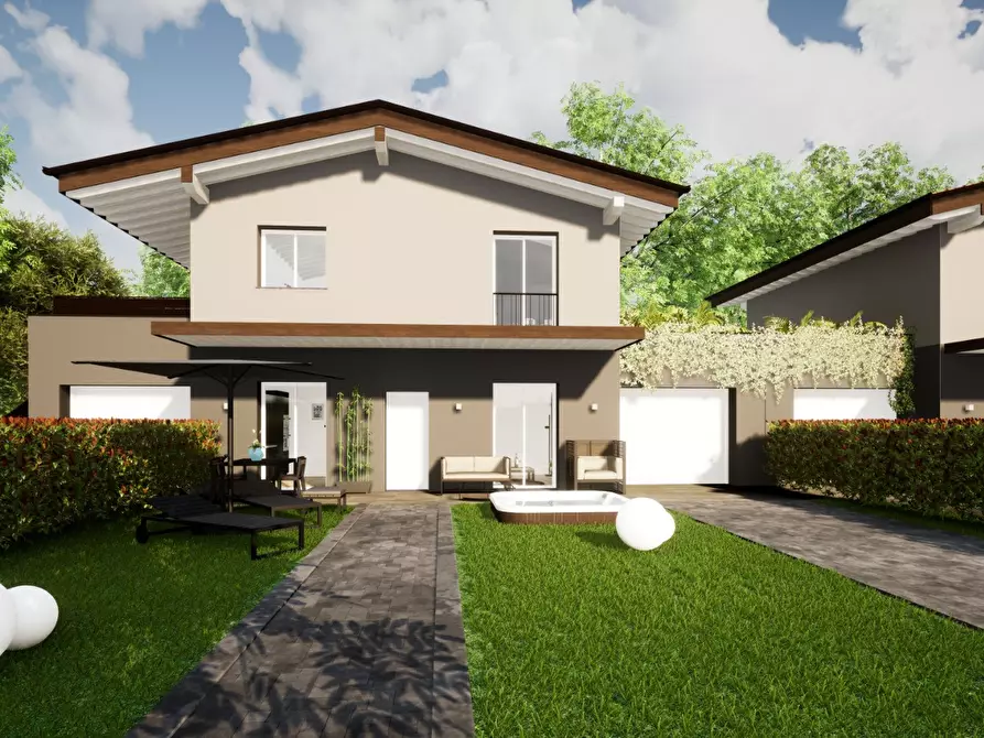 Immagine 12 di Appartamento in vendita  in VIALE ROMA a Lonato del Garda