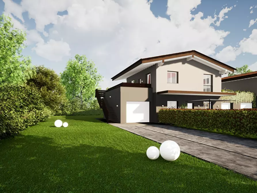 Immagine 13 di Appartamento in vendita  in VIALE ROMA a Lonato del Garda