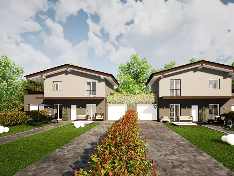 Immagine 9 di Appartamento in vendita  in VIALE ROMA a Lonato del Garda