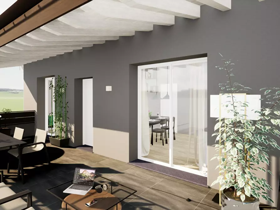 Immagine 14 di Appartamento in vendita  in VIALE ROMA a Lonato del Garda