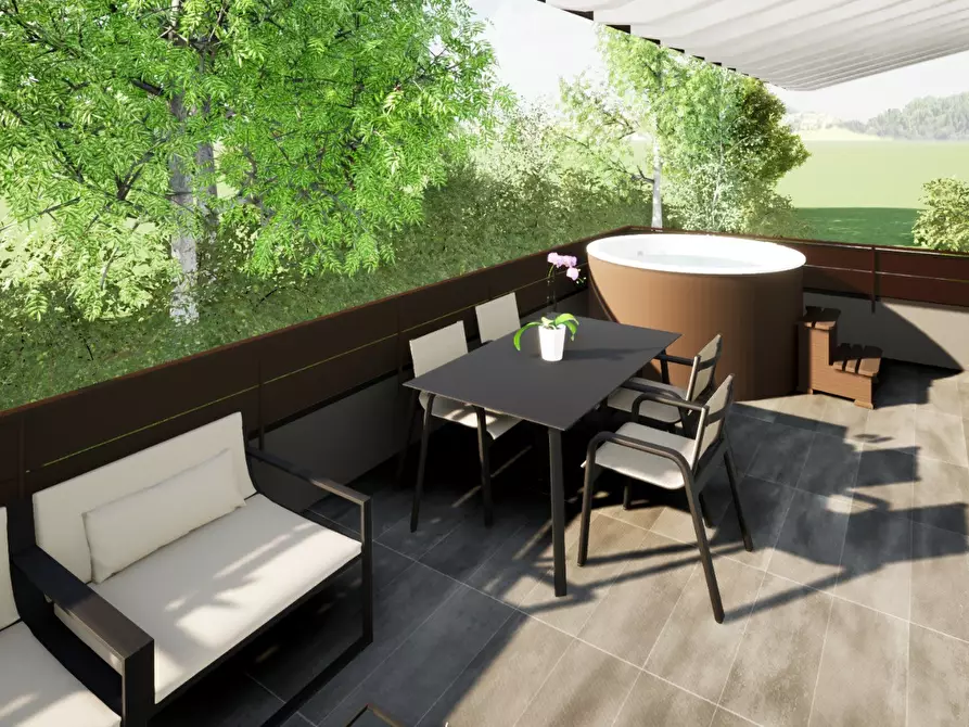 Immagine 16 di Appartamento in vendita  in VIALE ROMA a Lonato del Garda