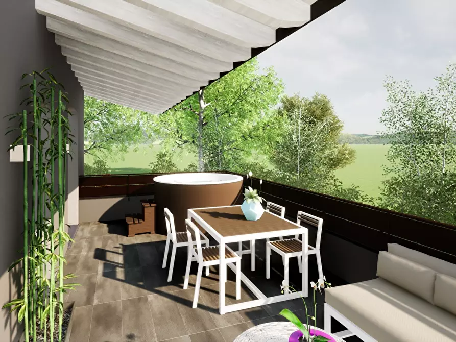 Immagine 17 di Appartamento in vendita  in VIALE ROMA a Lonato del Garda