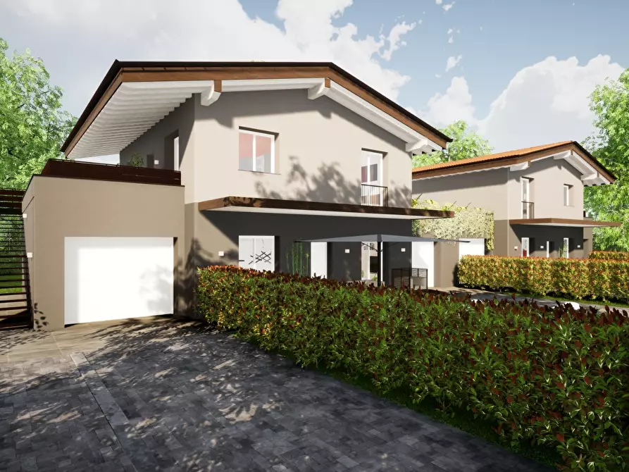 Immagine 18 di Appartamento in vendita  in VIALE ROMA a Lonato del Garda