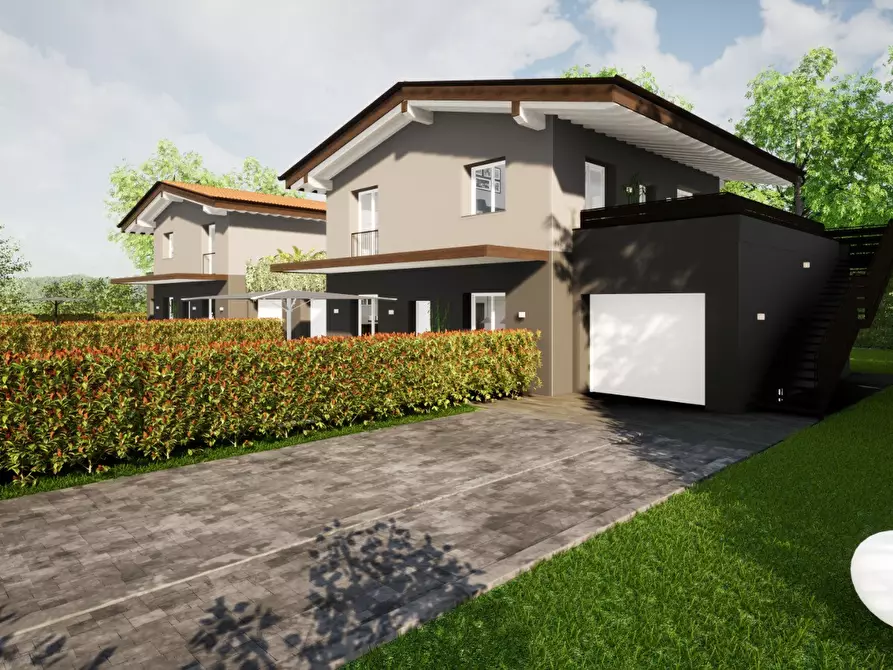 Immagine 19 di Appartamento in vendita  in VIALE ROMA a Lonato del Garda