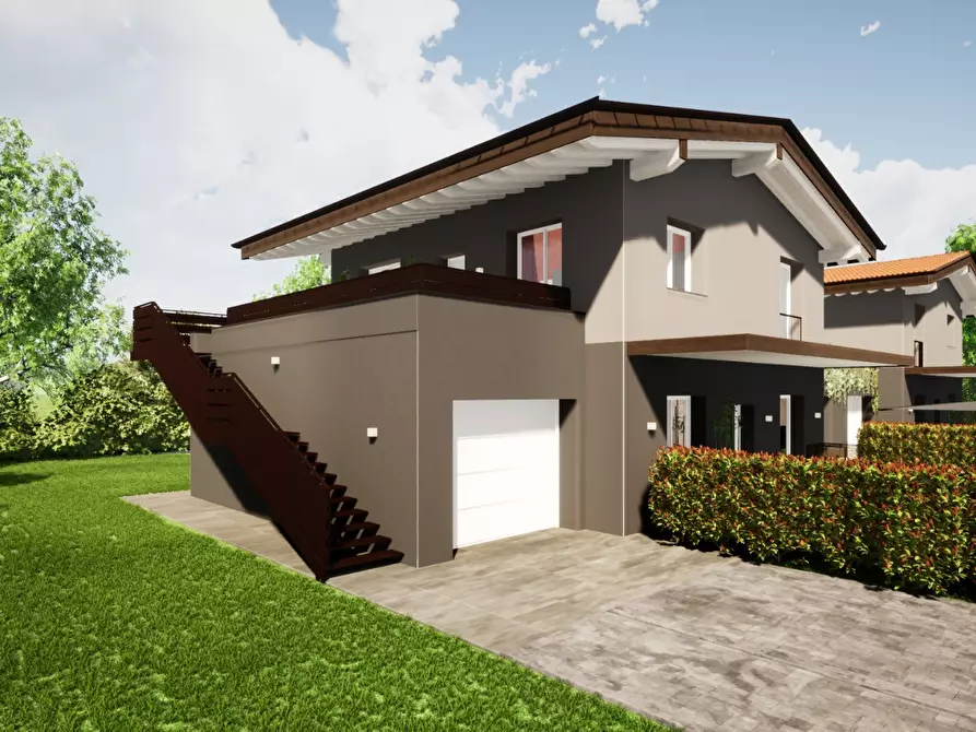 Immagine 22 di Appartamento in vendita  in VIALE ROMA a Lonato del Garda