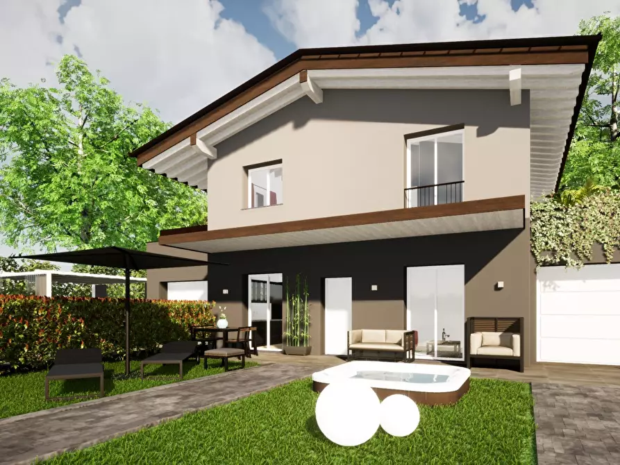 Immagine 23 di Appartamento in vendita  in VIALE ROMA a Lonato del Garda