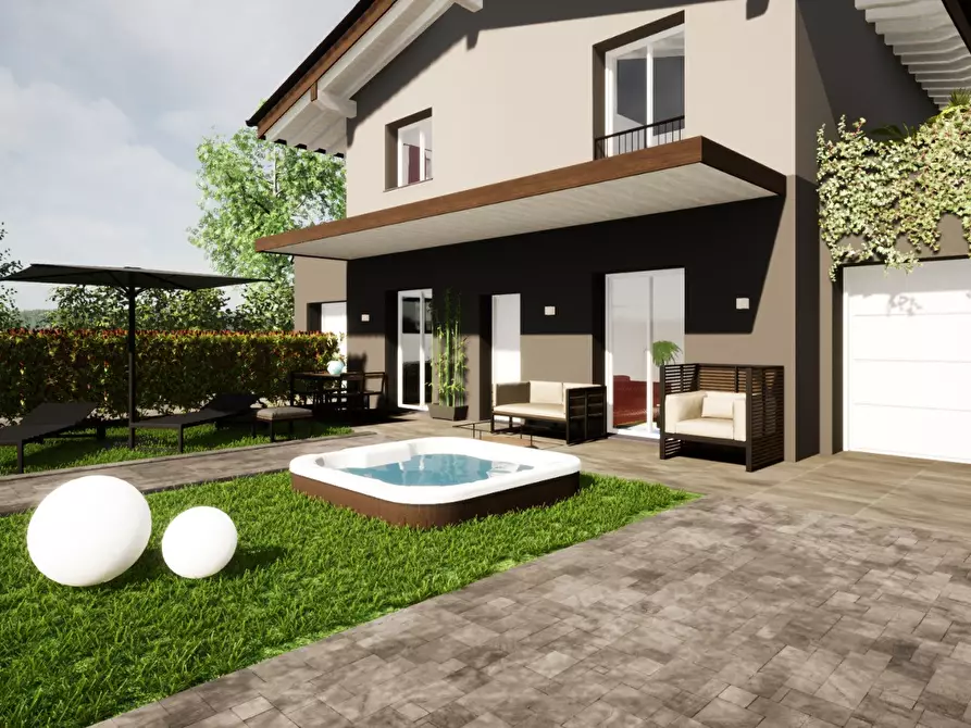 Immagine 24 di Appartamento in vendita  in VIALE ROMA a Lonato del Garda