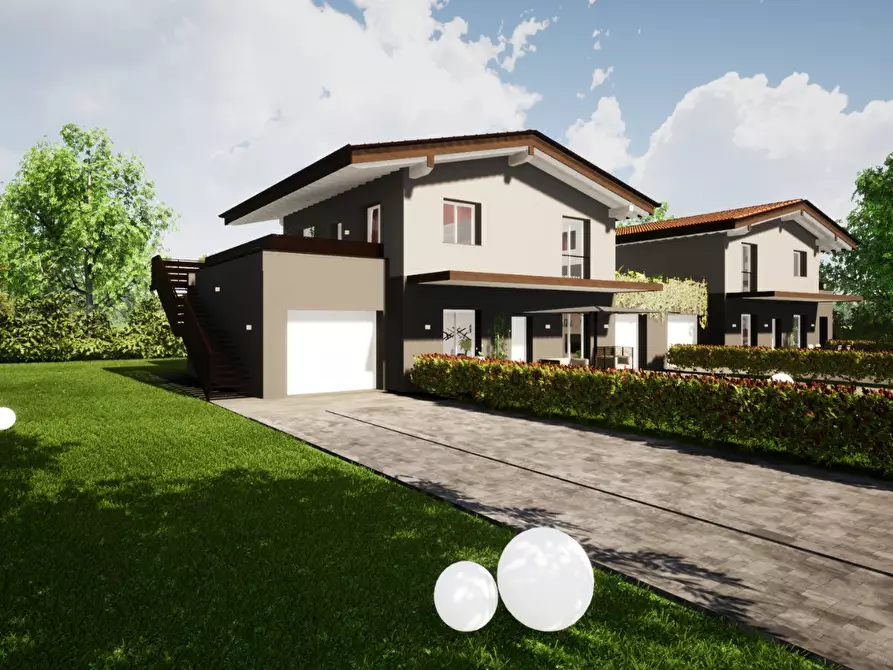 Immagine 25 di Appartamento in vendita  in VIALE ROMA a Lonato del Garda