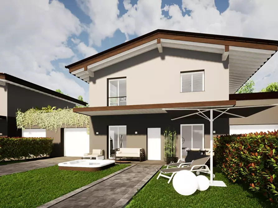 Immagine 26 di Appartamento in vendita  in VIALE ROMA a Lonato del Garda