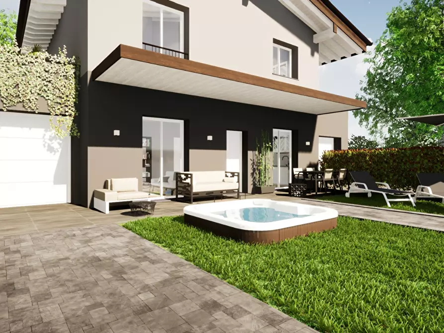 Immagine 28 di Appartamento in vendita  in VIALE ROMA a Lonato del Garda