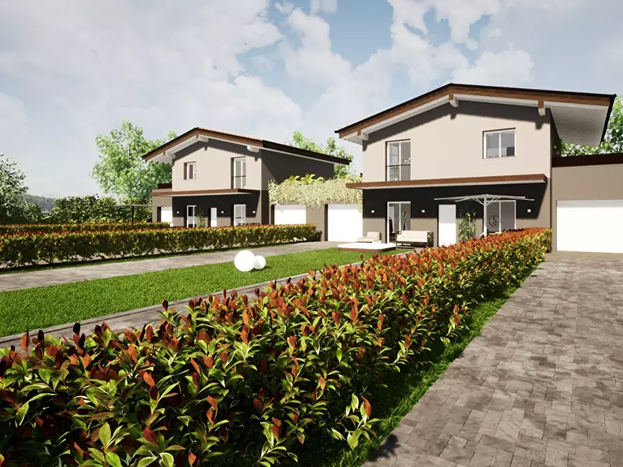 Immagine 29 di Appartamento in vendita  in VIALE ROMA a Lonato del Garda