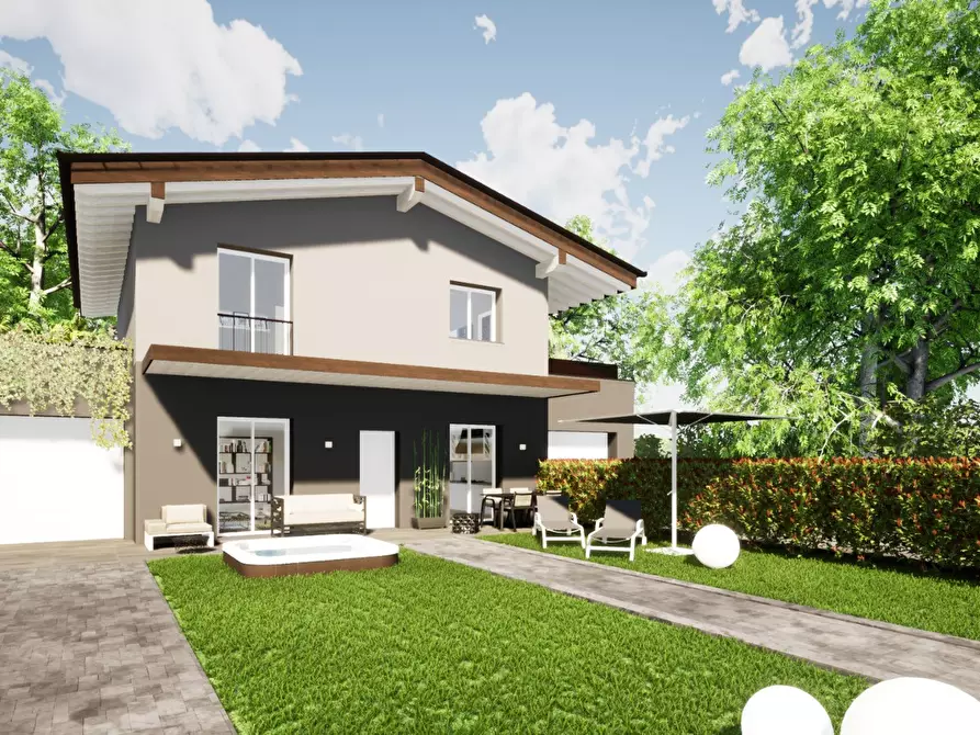 Immagine 30 di Appartamento in vendita  in VIALE ROMA a Lonato del Garda