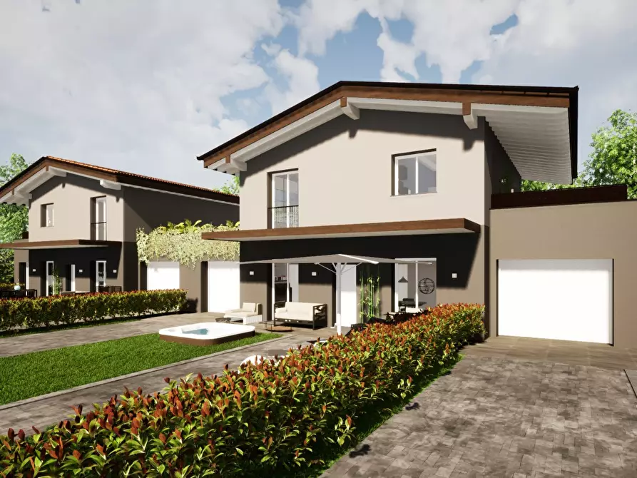 Immagine 8 di Appartamento in vendita  in VIALE ROMA a Lonato del Garda