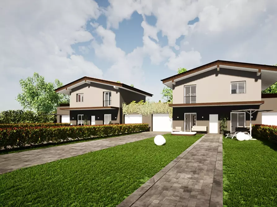 Immagine 27 di Appartamento in vendita  in VIALE ROMA a Lonato del Garda