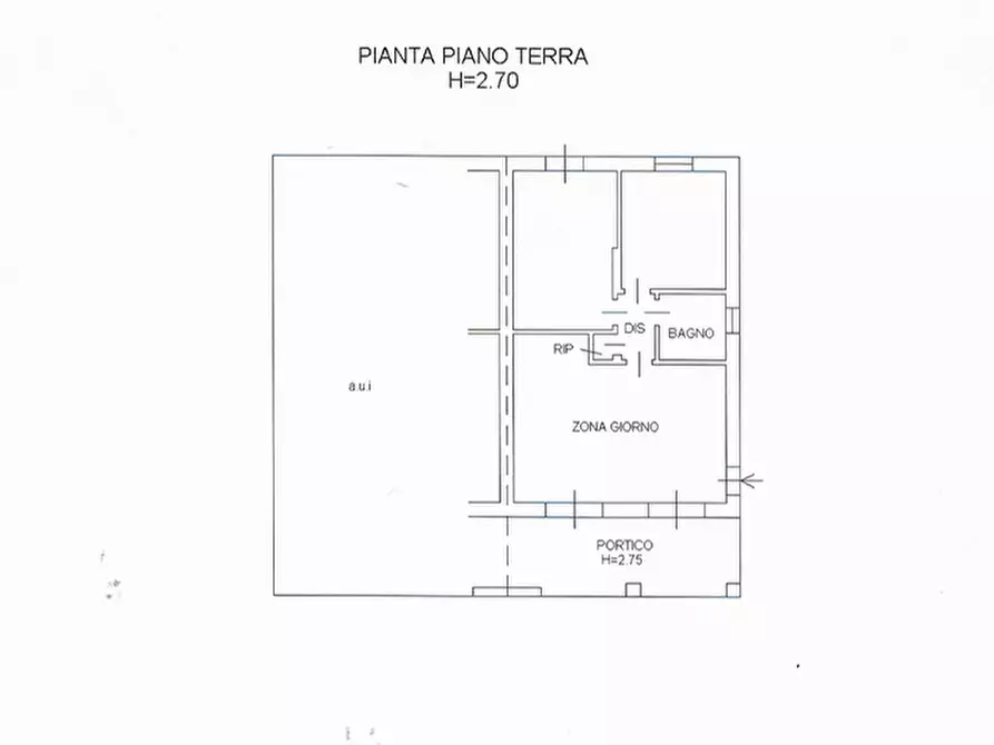 Immagine 20 di Villa in vendita  in via Rovetta a Padenghe Sul Garda