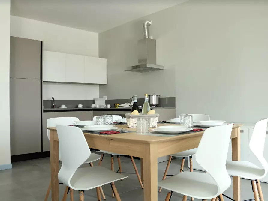 Immagine 6 di Villa in vendita  in via Rovetta a Padenghe Sul Garda