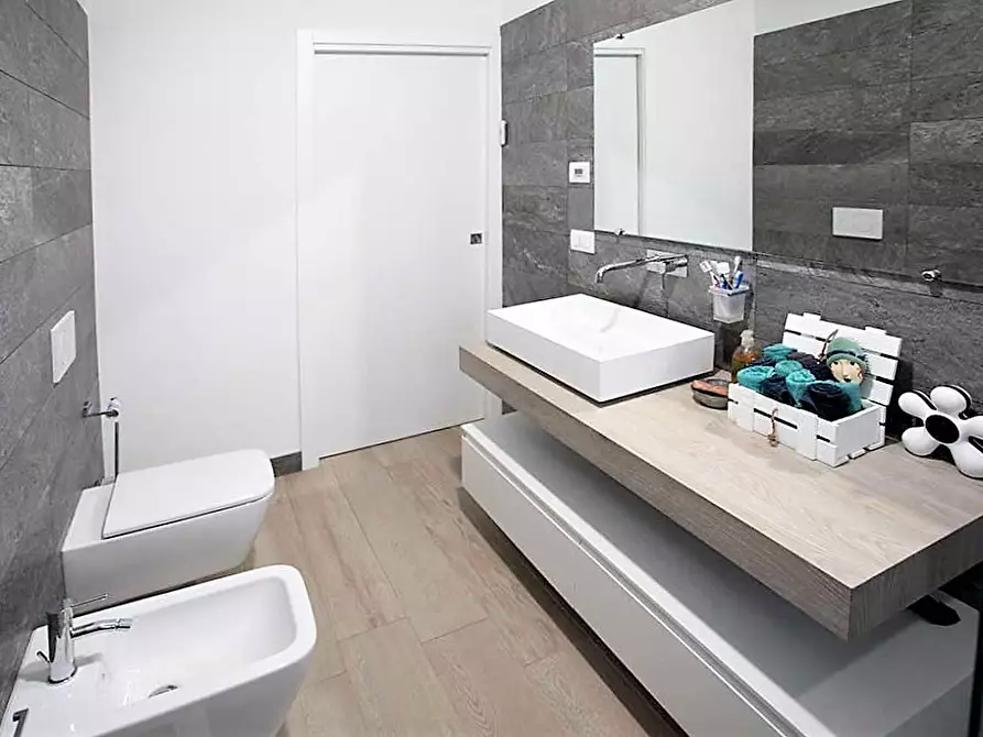 Immagine 25 di Villa in vendita  in Via Linaro a Calvagese Della Riviera