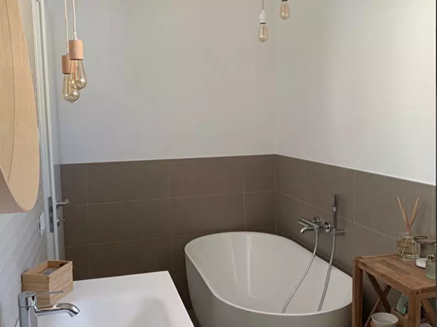 Immagine 29 di Villa in vendita  in Via Linaro a Calvagese Della Riviera