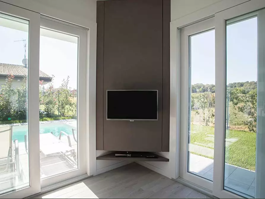 Immagine 28 di Villa in vendita  in Via Linaro a Calvagese Della Riviera