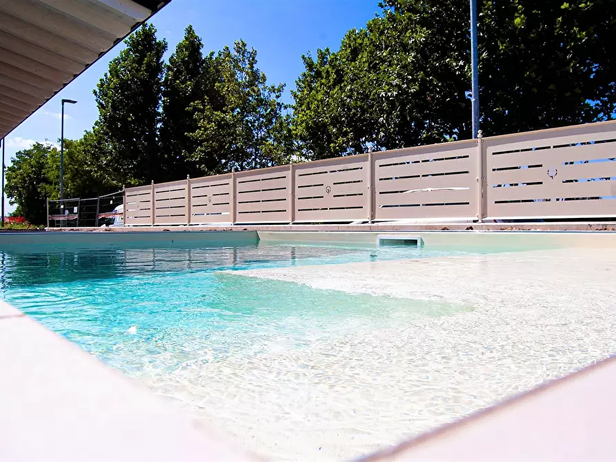 Immagine 6 di Villa in vendita  in Via Valle a Puegnago Sul Garda