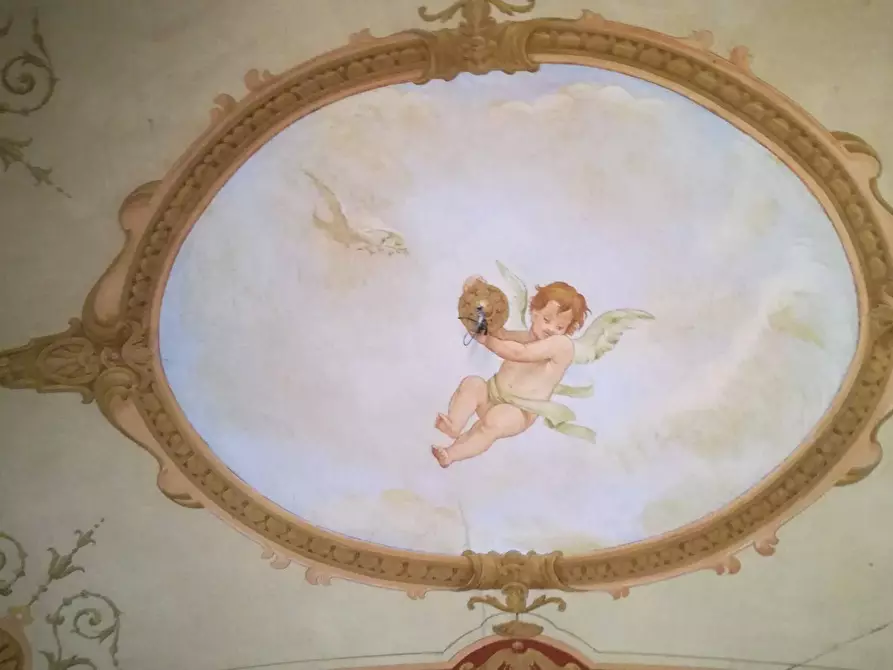 Immagine 6 di Rustico / casale in vendita  in Piazza Municipio a Calvagese Della Riviera