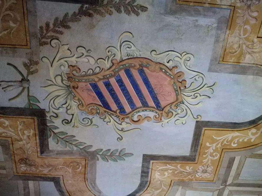 Immagine 10 di Rustico / casale in vendita  in Piazza Municipio a Calvagese Della Riviera