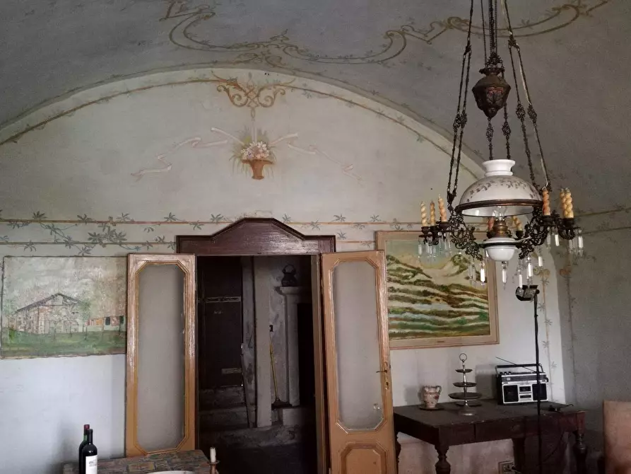 Immagine 14 di Rustico / casale in vendita  in Piazza Municipio a Calvagese Della Riviera