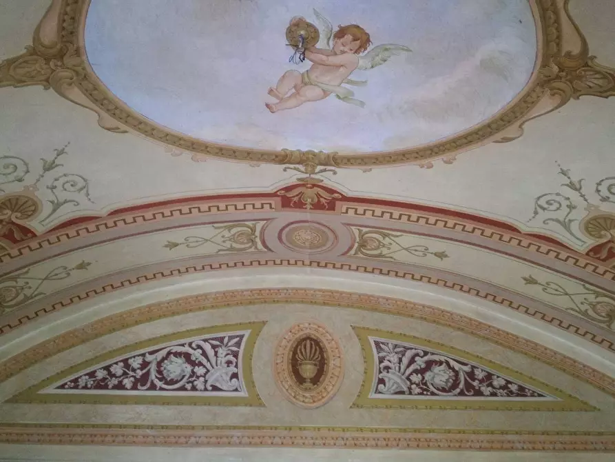 Immagine 15 di Rustico / casale in vendita  in Piazza Municipio a Calvagese Della Riviera