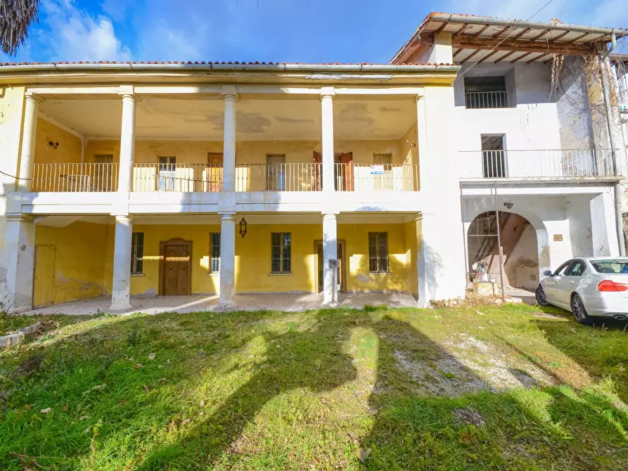 Immagine 5 di Rustico / casale in vendita  in Piazza Municipio a Calvagese Della Riviera