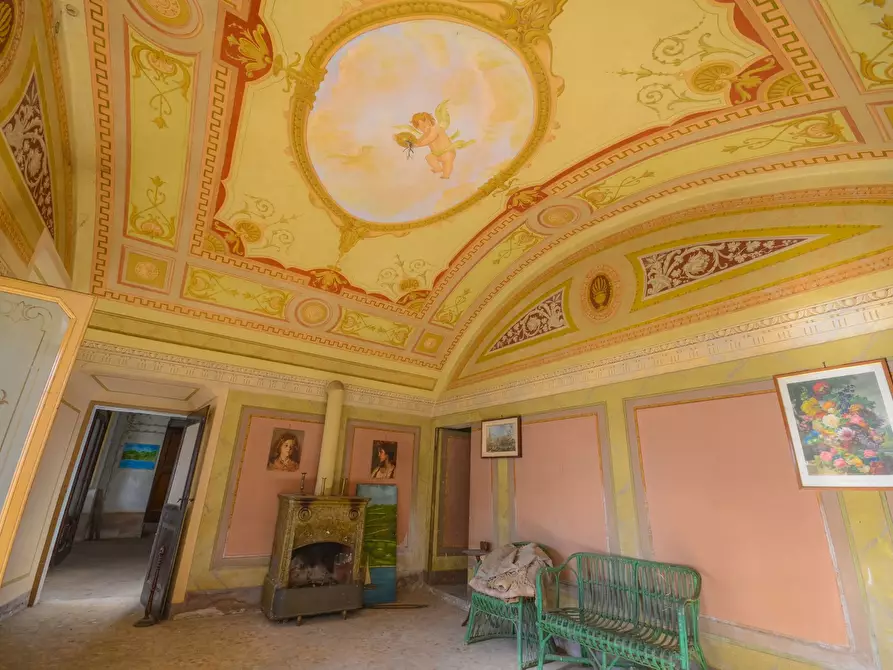 Immagine 16 di Rustico / casale in vendita  in Piazza Municipio a Calvagese Della Riviera