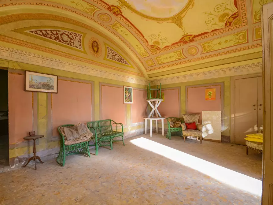 Immagine 18 di Rustico / casale in vendita  in Piazza Municipio a Calvagese Della Riviera