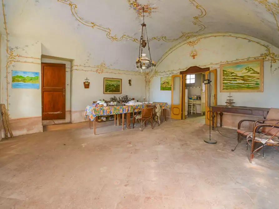 Immagine 19 di Rustico / casale in vendita  in Piazza Municipio a Calvagese Della Riviera