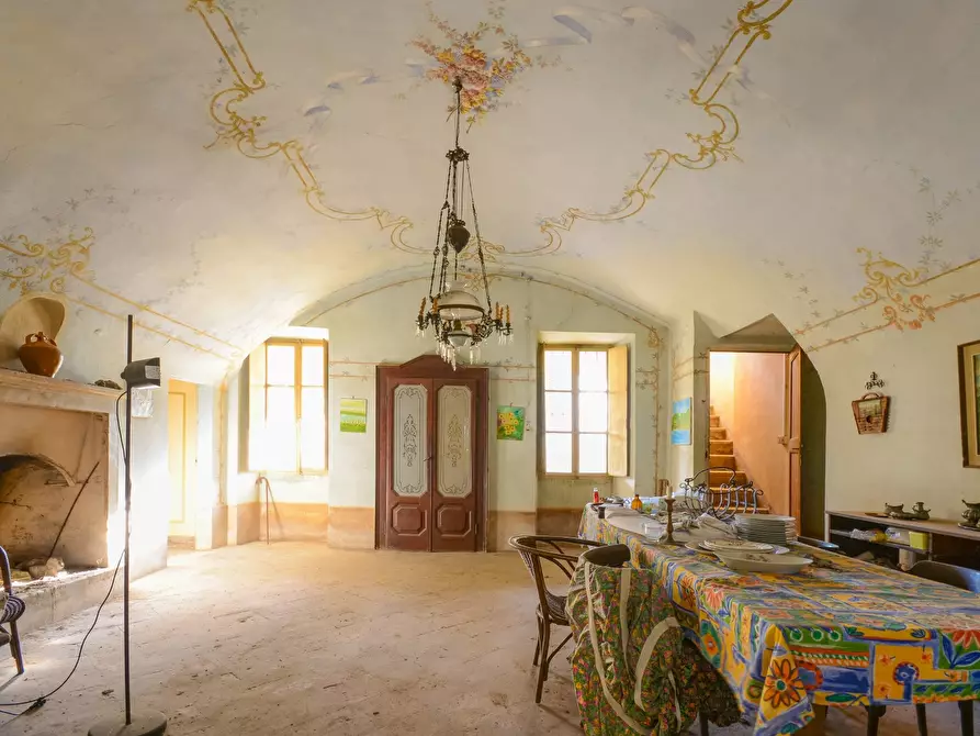 Immagine 20 di Rustico / casale in vendita  in Piazza Municipio a Calvagese Della Riviera