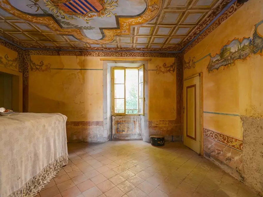 Immagine 7 di Rustico / casale in vendita  in Piazza Municipio a Calvagese Della Riviera