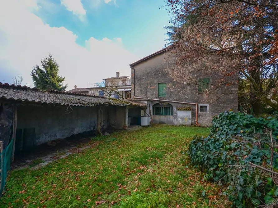 Immagine 24 di Rustico / casale in vendita  in Piazza Municipio a Calvagese Della Riviera